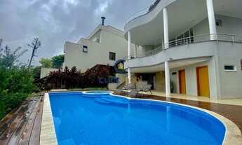 Imagem 3: Casa - Alphaville Dom Pedro - Campinas