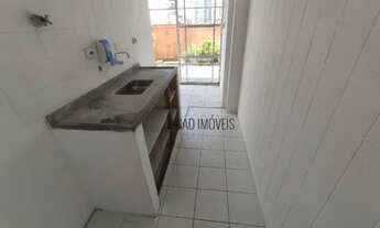 Imagem 7: Cobertura com 2 dormitórios para alugar, 48 m² por R$ 3.961/mês - Consolação - São Paulo/S