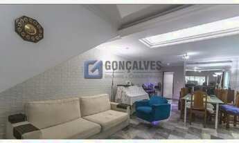 Imagem 5: SAO BERNARDO DO CAMPO - Residential / Sobrado - PAULICEIA