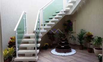 Imagem: Casa com 3 dormitórios, 350 m² - venda