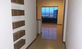 Imagem 4: Cond. Ilhas Gregas (3 quartos) varanda de frente para a praia da Ponta Negra