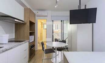 Imagem: Apartamento para Aluguel - Vila Mariana