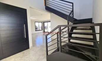 Imagem 2: Casa com 3 dormitórios à venda, 280 m² por R$ 1.166.000,00 - Campestre - Piracicaba/SP