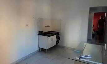 Imagem 4: Casa individual Metrô Penha