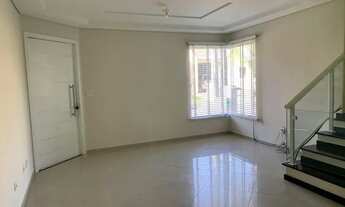 Imagem 2: Sobrado condomínio fechado - Umbará