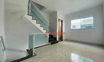 Imagem 2: Sobrado, 60 m² - venda por R$ 320.000,00 ou aluguel por R$ 2.000,00/mês - Ermelino Mataraz