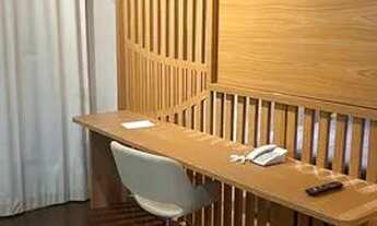 Imagem 6: Flat Mercure Adrianópolis