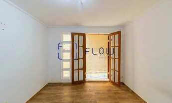 Imagem 5: Casa para locação com 173m², 3 dormitórios e 2 vagas - Ipiranga