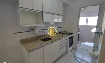 Imagem 7: Apartamento para aluguel tem 63 metros quadrados com 2 quartos em Vila Gustavo - São Paulo