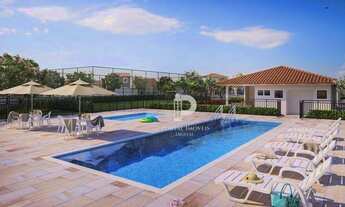 Imagem 2: Apartamento à venda, 61 m² por R$ 360.610,09 - Vila Santa Maria - Jundiaí/SP