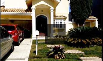 Imagem 2: Casa com 4 dormitórios para alugar, 470 m² por R$ 16.525,00/mês - Alphaville Conde II - Ba