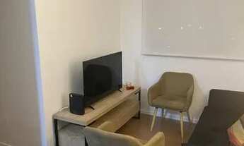 Imagem 5: Apartamento 2 Quartos para Venda em São Paulo, Vila Andrade, 2 dormitórios, 1 banheiro