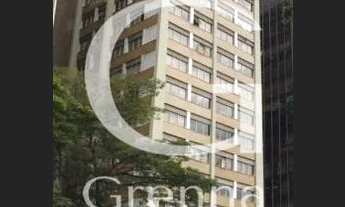 Imagem 7: Sala Comercial localizado na Avenida Paulista/SP Ao lado do Masp