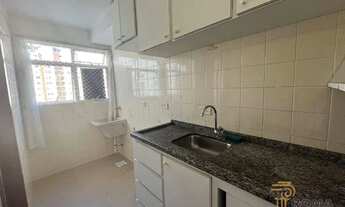 Imagem 6: Apartamento com 2 dormitórios para alugar, 38 m² por R$ 1.974,23/mês - Bigorrilho - Curiti