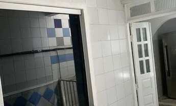 Imagem 2: Apartamento 1 quarto sem mobília