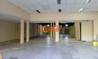 Imagem: Salão, Vila Progresso - Guarulhos