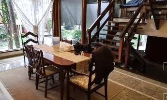 Imagem 5: Casa Adeia da Serra com 5 Suites