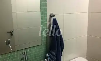 Imagem: São Paulo - Apartamento Padrão - Mooca