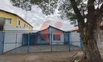 Imagem 4: Casa Padrão em São José dos Campos