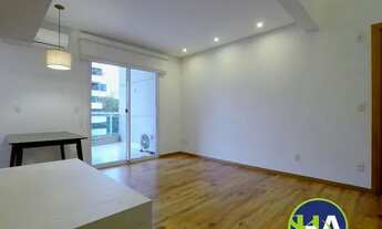 Imagem 6: Duplex para aluguel possui 70 m² com 1 suíte master em Moema - São Paulo - SP