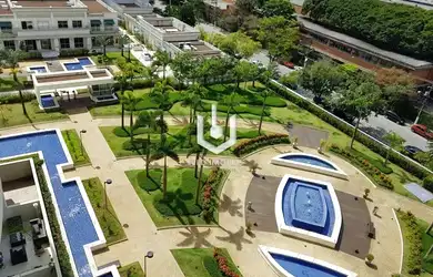 Imagem 5: Conjunto comercial 45m² próximo a estação Santo Amaro