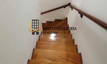 Imagem 3: Sobrado para Venda em São Paulo, Jardim Santa Cruz, 3 dormitórios, 1 suíte, 2 banheiros, 2