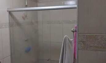 Imagem 5: Casa com 2 dormitórios, 80 m² - venda por R$ 350.000,00 ou aluguel por R$ 2.050,00/mês - J