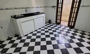 Imagem 3: Aluguel - Casa 4 cômodos - Parque das Américas Mauá