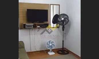 Imagem 5: Kitnet para Venda em Praia Grande, Real, 1 dormitório, 1 banheiro