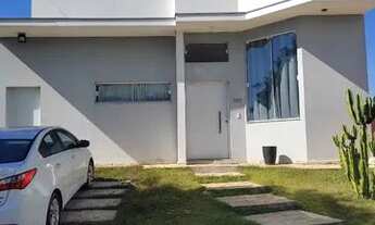 Imagem 3: Casa Condomínio Terras de São Francisco 3 quartos (mobiliada