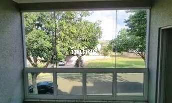 Imagem 4: Casas Condomínio para aluguel 3 quartos 3 suítes 2 vagas Residencial e Empresarial Alphavi