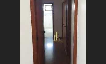 Imagem 7: Apartamento com 3 dormitórios, 167 m² - venda por R$ 900.000,00 ou aluguel por R$ 7.900,00