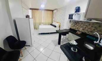 Imagem: Alugo apartamento de 1 quarto