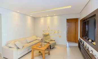 Imagem 4: Apartamento à venda, 105 m² por R$ 1.130.000,00 - Granja Julieta - São Paulo/SP