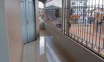 Imagem 6: LINDO SOBRADO Casa com 3 dormitórios