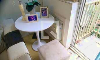 Imagem 4: Apartamento para Aluguel - Lagoa, 3 Quartos, 90 m2