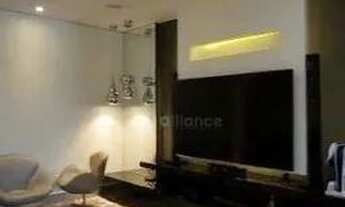 Imagem 3: Apartamento com 3 dormitórios à venda, 156 m² por R$ 1.300.000,00 - Vila Rehder - American