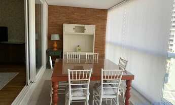 Imagem 6: APARTAMENTO - ITAIM BIBI - SP