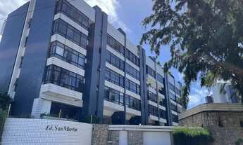 Imagem: Apartamento para aluguel tem 220 metros