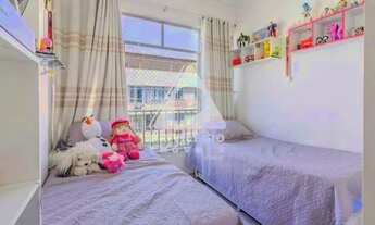 Imagem 6: Excelente apartamento 2 quartos no Catete