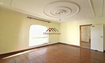 Imagem 4: Venda Apartamento 4 Dormitórios - 501 m² Jardim Paulista