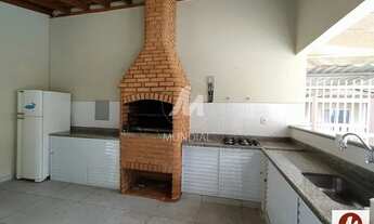 Imagem 16: Apartamento (tipo - padrao) 3 dormitórios/suite, cozinha planejada, em condomínio fechado