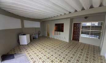 Imagem 2: Casa com 3 dormitórios, 123 m² - venda por R$ 550.000,00 ou aluguel por R$ 1.922,00/mês