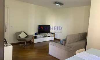 Imagem 7: Apartamento com 3 Quartos e 4 banheiros à Venda, 108 m² por R$ 680.000