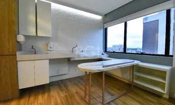 Imagem 6: Conjunto/Sala para Venda - 25.81m², 0 dormitórios, Menino Deus