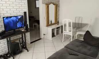 Imagem: Alugo quarto