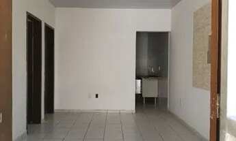 Imagem 2: Casa para alugar 2 quartos semi-mobiliada