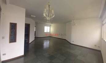 Imagem 6: Apartamento com 4 dormitórios para alugar, 203 m² por R$ 4.090,00/mês - Centro - Londrina