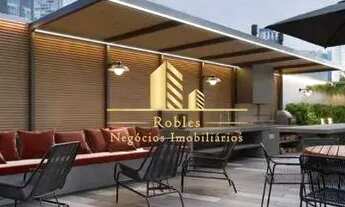 Imagem 7: Apartamento na Chácara Santo Antônio - São Paulo