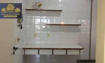 Imagem 7: Apartamento com 3 dormitórios para alugar, 68 m² por R$ 2.700,00/mês - Hyde Park - Cotia/S